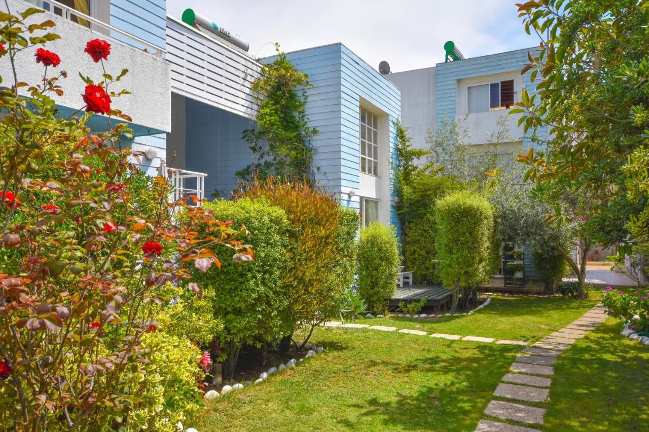 Algarrobo Apart Hotel & Spa מראה חיצוני תמונה